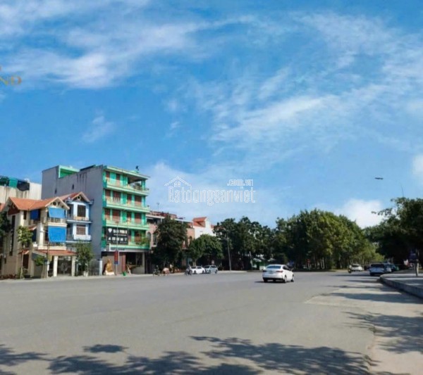 CHO THUÊ MẶT BẰNG KINH DOANH 40M² TẠI 581 TRƯƠNG ĐỊNH, HOÀNG MAI, HÀ NỘI – GIÁ 15 TRIỆU/THÁNG.