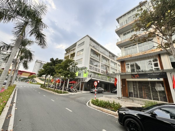 An Phát Center - cho thuê văn phòng tại Số 1 Sari Town SALA, diện tích 30m2 giá tốt 27triệu/tháng
