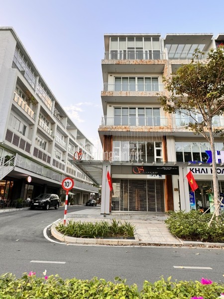 An Phát Center - cho thuê văn phòng tại Số 1 Sari Town SALA, diện tích 30m2 giá tốt 27triệu/tháng