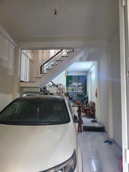 Bán nhà đường số 160, Tăng Nhơn Phú A, Q9, Thủ Đức, TP HCM. DT 75m2, 3 tầng, SH. Giá  6.7 tỷ
