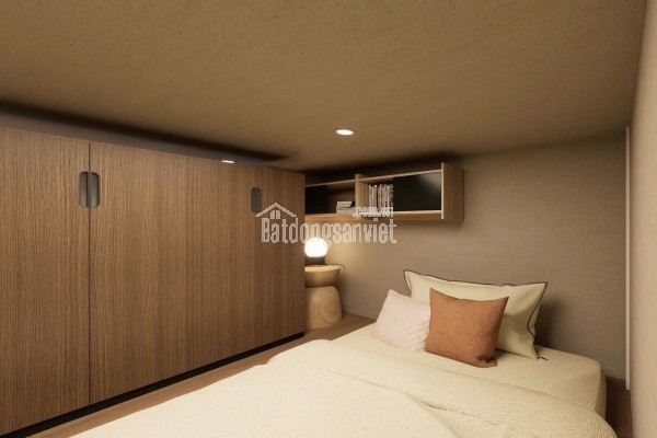 [ĐÓN SÓNG QUY HOẠCH VÀNH ĐAI 3 & TOD] - CHỈ 530 TRIỆU/CĂN SỞ HỮU NGAY CHUNG CƯ CẬN KỀ KCN LỚN!