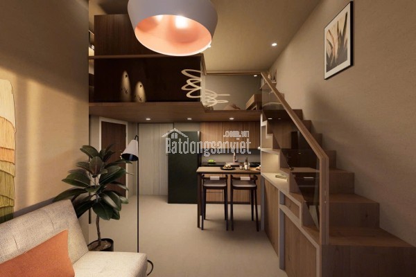[ĐÓN SÓNG QUY HOẠCH VÀNH ĐAI 3 & TOD] - CHỈ 530 TRIỆU/CĂN SỞ HỮU NGAY CHUNG CƯ CẬN KỀ KCN LỚN!