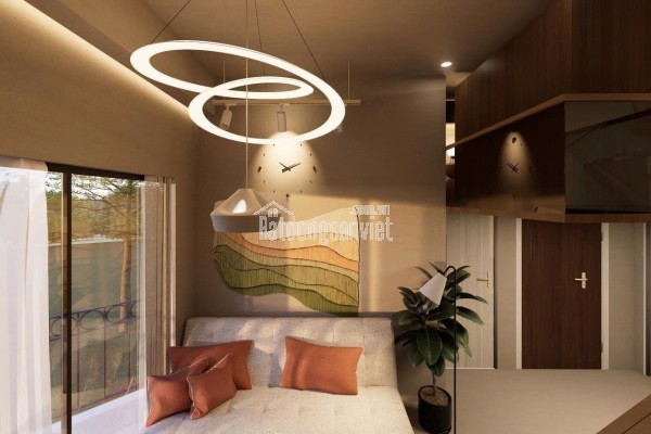 [ĐÓN SÓNG QUY HOẠCH VÀNH ĐAI 3 & TOD] - CHỈ 530 TRIỆU/CĂN SỞ HỮU NGAY CHUNG CƯ CẬN KỀ KCN LỚN!