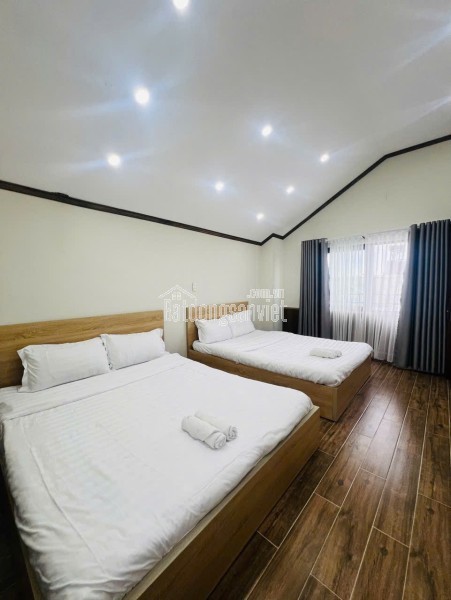 Cần bán gấp Homestay, đang cho thuê giá rẻ