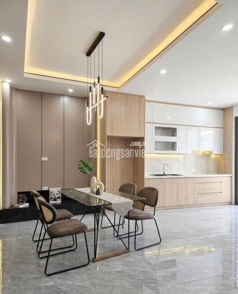 BÁN NHÀ PHÚC LỢI 6 TẦNG,THANG MÁY, FULL NỘI THẤT, NHÀ ĐẸP SANG HIỆN ĐẠI