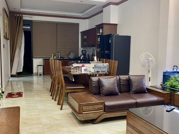 BIỆT THỰ HỒ BƠI VEN ĐÀ LẠT – KHÔNG CHỈ LÀ NƠI Ở, MÀ LÀ MỘT CHUẨN SỐNG KHÁC