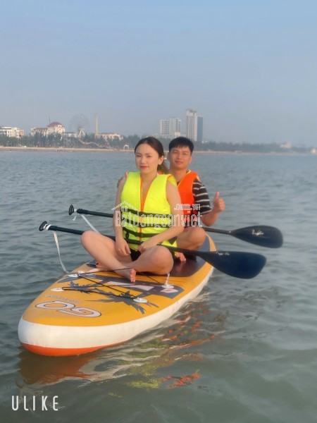 CHO THUÊ Thuyền súp HUY LUYẾN * Liên Hệ Sđt. 0979717786