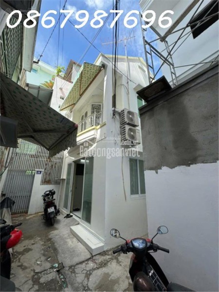 [ĐẦU TƯ DÒNG TIỀN] BÁN DÃY TRỌ TRUNG TÂM PHƯỚC LONG – NAM NHA TRANG – 56,4M² NGANG 5M LÝ TƯỞNG –