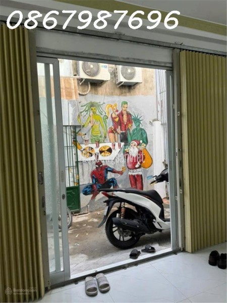 [ĐẦU TƯ DÒNG TIỀN] BÁN DÃY TRỌ TRUNG TÂM PHƯỚC LONG – NAM NHA TRANG – 56,4M² NGANG 5M LÝ TƯỞNG –