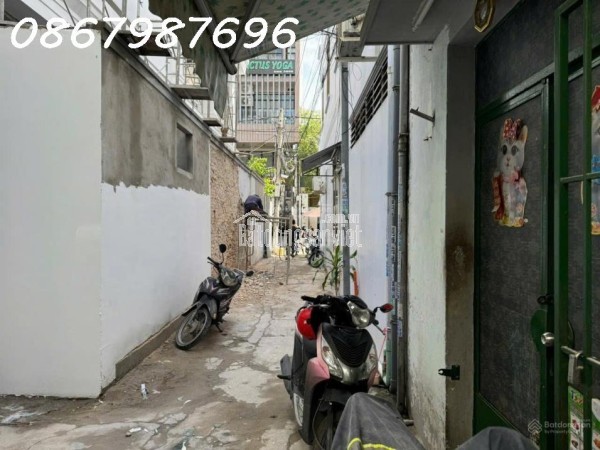 [ĐẦU TƯ DÒNG TIỀN] BÁN DÃY TRỌ TRUNG TÂM PHƯỚC LONG – NAM NHA TRANG – 56,4M² NGANG 5M LÝ TƯỞNG –