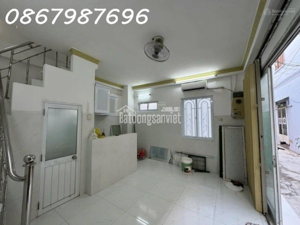 [ĐẦU TƯ DÒNG TIỀN] BÁN DÃY TRỌ TRUNG TÂM PHƯỚC LONG – NAM NHA TRANG – 56,4M² NGANG 5M LÝ TƯỞNG –