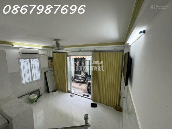 [ĐẦU TƯ DÒNG TIỀN] BÁN DÃY TRỌ TRUNG TÂM PHƯỚC LONG – NAM NHA TRANG – 56,4M² NGANG 5M LÝ TƯỞNG –