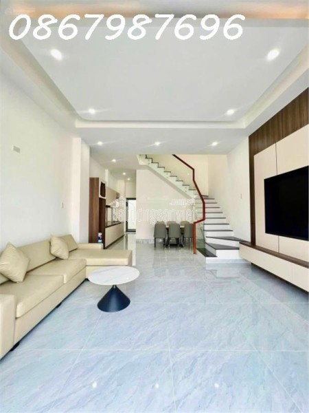 [ĐẦU TƯ DÒNG TIỀN] BÁN DÃY TRỌ TRUNG TÂM PHƯỚC LONG – NAM NHA TRANG – 56,4M² NGANG 5M LÝ TƯỞNG –