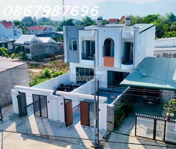 [ĐẦU TƯ DÒNG TIỀN] BÁN DÃY TRỌ TRUNG TÂM PHƯỚC LONG – NAM NHA TRANG – 56,4M² NGANG 5M LÝ TƯỞNG –