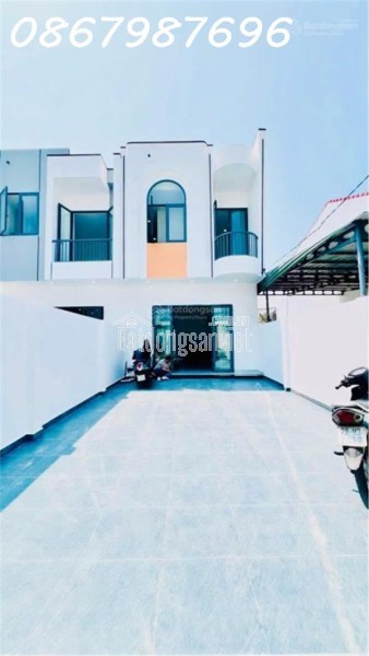 [ĐẦU TƯ DÒNG TIỀN] BÁN DÃY TRỌ TRUNG TÂM PHƯỚC LONG – NAM NHA TRANG – 56,4M² NGANG 5M LÝ TƯỞNG –