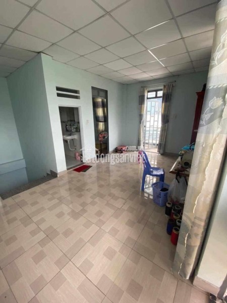 Bán nhà hẻm xe tải, nhà cấp 4 P.Tân Thới Nhất, Quận 12