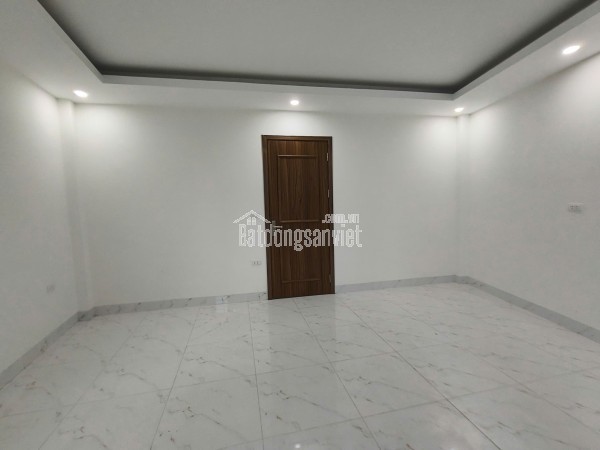 Bán nhà 5T Miêu Nha Tây Mỗ DT33m2, MT4.1m, lô góc, 6.5 tỷ Nam Từ Liêm