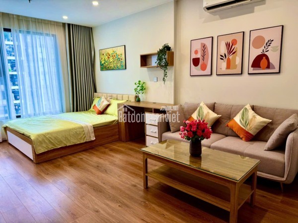 CHÍNH CHỦ CHO THUÊ VĂN PHÒNG/STUDIO CAO CẤP
