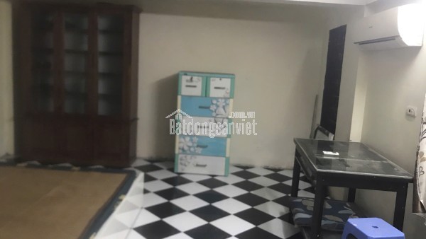CHÍNH CHỦ CHO THUÊ VĂN PHÒNG/STUDIO CAO CẤP