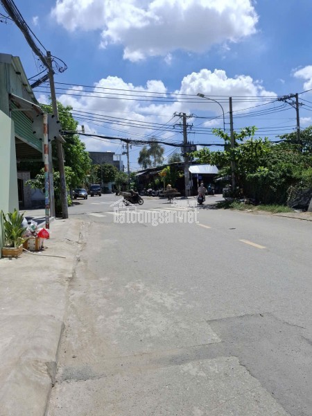 MẶT TIỀN ĐẸP – NHÀ MỚI XÂY – NGANG 6M - CHỦ CẦN BÁN GẤP tại LINH ĐÔNG, THỦ ĐỨC.