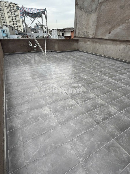 MẶT TIỀN ĐẸP – NHÀ MỚI XÂY – NGANG 6M - CHỦ CẦN BÁN GẤP tại LINH ĐÔNG, THỦ ĐỨC.
