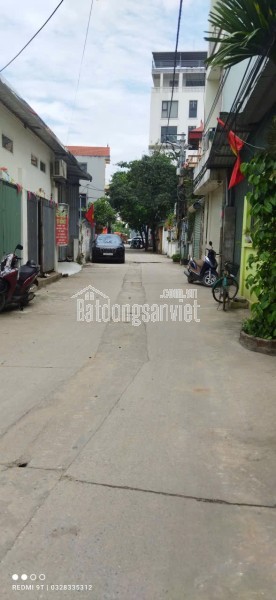 62m2 XÂY TỔ ẤM TẠI KIM CHUNG - CÁCH TRỊNH VĂN BÔ 1KM - ĐẤT ĐẸP GIÁ TỐT