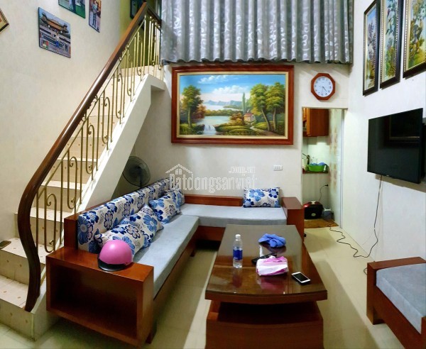CHÍNH CHỦ CẦN BÁN NHÀ 36A CỰ LỘC – ÔTÔ VÀO NHÀ
