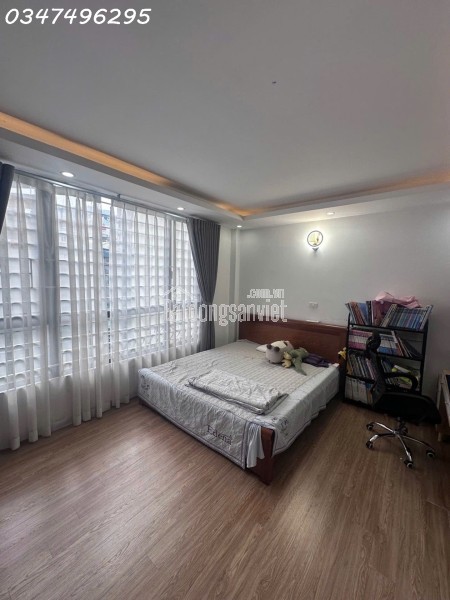 MỄ TRÌ – nhà đẹp long lanh 5 tầng, xách vali về ở – 8.2 tỷ