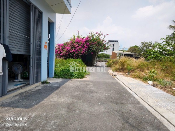 Bán đất ngang 6m hiếm đường ô tô thông TL41, 6x16m giá chỉ nhỉnh 5Tỷ