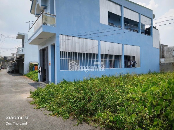 Bán đất ngang 6m hiếm đường ô tô thông TL41, 6x16m giá chỉ nhỉnh 5Tỷ