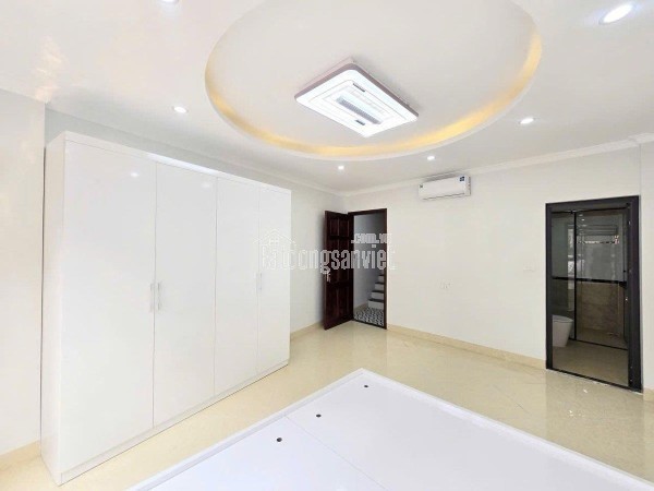 NHỈNH 9 TỶ TRUNG TÂM ĐỐNG ĐA, NHÀ MỚI 6 TẦNG THANG MÁY, THIẾT KẾ HIỆN ĐẠI, THANG MÁY NHẬP, CHỦ