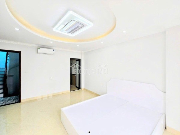 NHỈNH 9 TỶ TRUNG TÂM ĐỐNG ĐA, NHÀ MỚI 6 TẦNG THANG MÁY, THIẾT KẾ HIỆN ĐẠI, THANG MÁY NHẬP, CHỦ