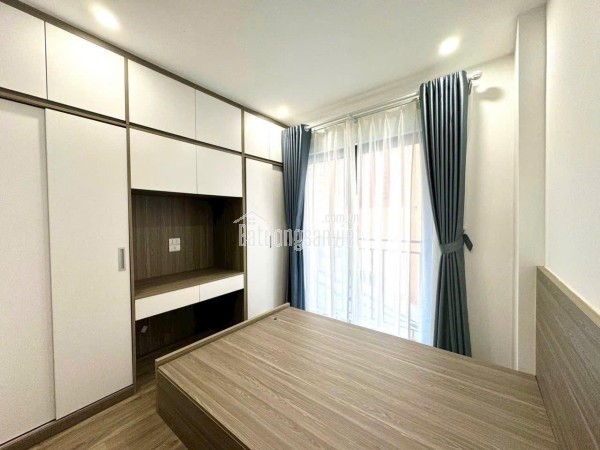 NHỈNH 9 TỶ TRUNG TÂM ĐỐNG ĐA, NHÀ MỚI 6 TẦNG THANG MÁY, THIẾT KẾ HIỆN ĐẠI, THANG MÁY NHẬP, CHỦ