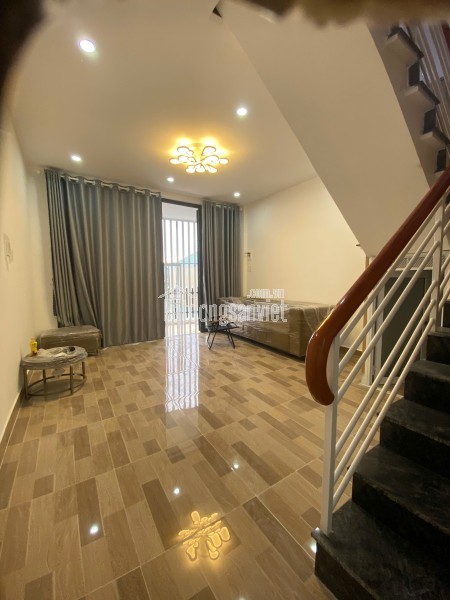 Bán nhà giá rẽ, mới xây 1 trệt 1 lầu, ngay trung tâm Đà Lạt