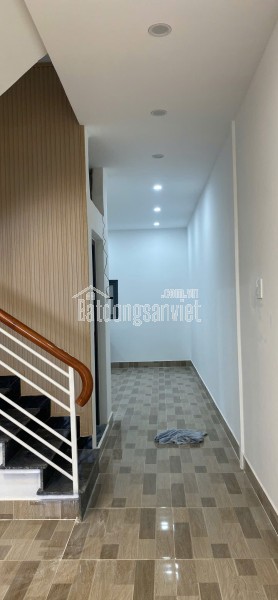 Bán nhà giá rẽ, mới xây 1 trệt 1 lầu, ngay trung tâm Đà Lạt