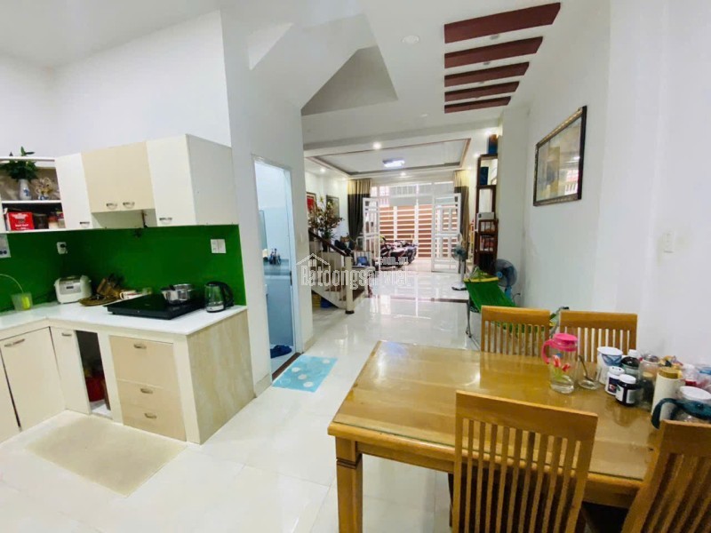 Bán nhà đúc 2,5 tấm hẻm 142 đường số 339 P. Phước Long B, Q9 cũ