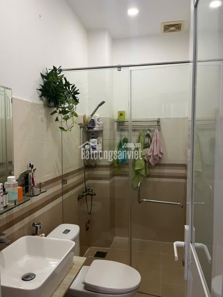 Bán nhà đúc 2,5 tấm hẻm 142 đường số 339 P. Phước Long B, Q9 cũ