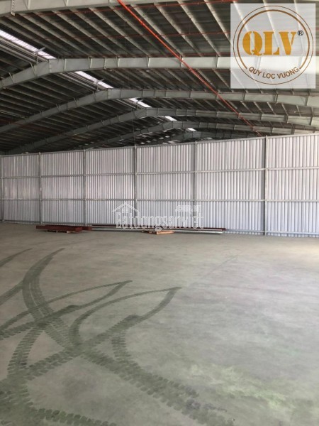 CHO THUÊ NHÀ XƯỞNG – KCN HIỆP PHƯỚC, NHÀ BÈ, TP.HCM – 11.000m²