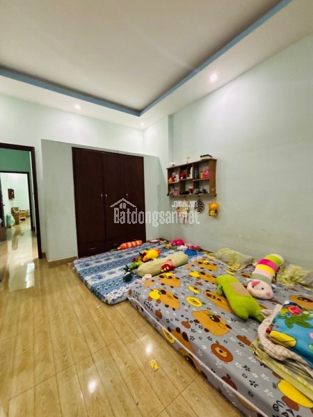 Hiếm, nhà đẹp phân lô Phạm Thế Hiển 4x20 sổ riêng 4 tầng vuông vức Quận 8 - 0931172218