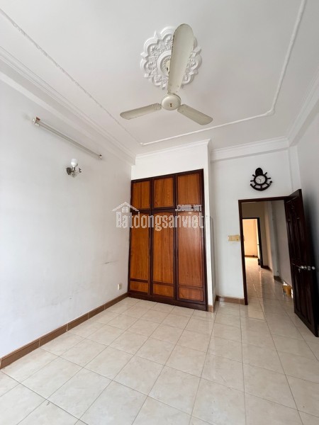Tầm 7 tỷ đừng bỏ lỡ, KDC Phú Lợi, 4x24, 4 tầng hoàn công- 0931172218