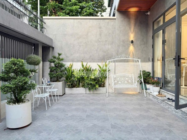 BÁN NHÀ  HXH 7 CHỔ THÔNG 58M2 - 5 TẦNG - NHỈNH 7TỶ TL CHÍNH CHỦ