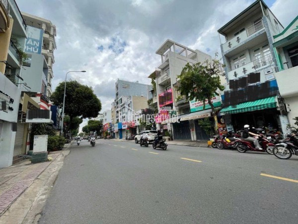 BÁN NHÀ  HXH 7 CHỔ THÔNG 58M2 - 5 TẦNG - NHỈNH 7TỶ TL CHÍNH CHỦ