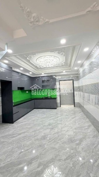 BÁN NHÀ  HXH 7 CHỔ THÔNG 58M2 - 5 TẦNG - NHỈNH 7TỶ TL CHÍNH CHỦ