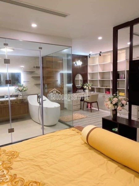 Bán nhà Mặt Phố Nguyễn Văn Cừ Long Biên 455m2 mặt tiền siêu rộng 400tr/m2 Hồng Tiến
