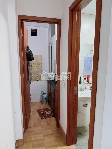 Nhượng lại phòng nhỏ phù hợp cho 1 người ở Tân Bình ,TPHCM