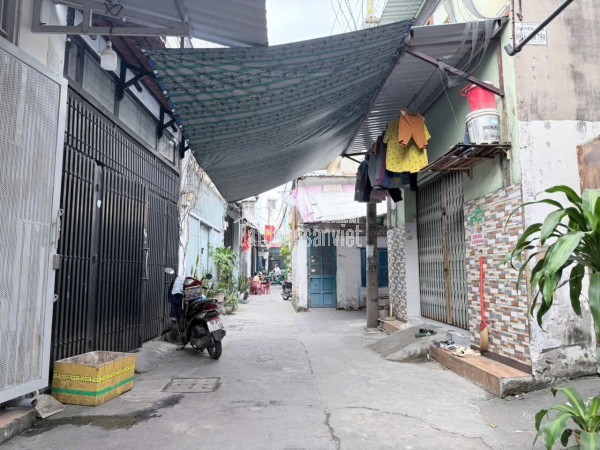 SIÊU PHẨM TÂY THẠNH, TÂN PHÚ, HCM – GIÁ CHỈ 4 TỶ 950