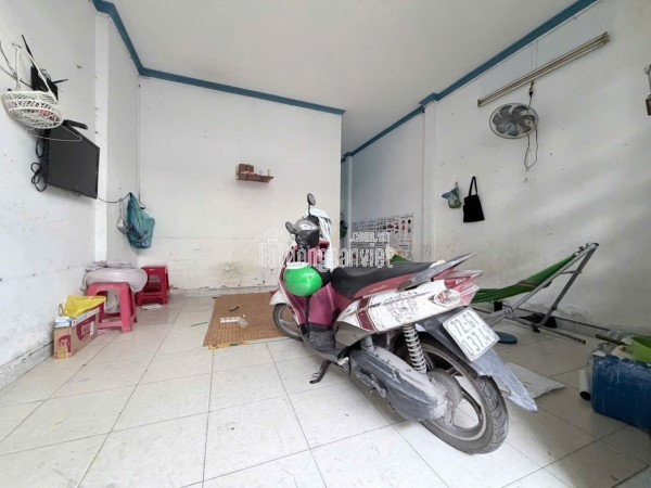 SIÊU PHẨM TÂY THẠNH, TÂN PHÚ, HCM – GIÁ CHỈ 4 TỶ 950