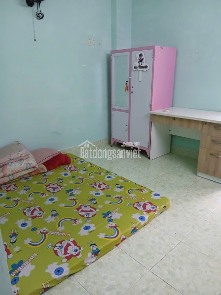 CHO THUÊ PHÒNG TRỌ QUẬN 10 – FULL NỘI THẤT CƠ BẢN