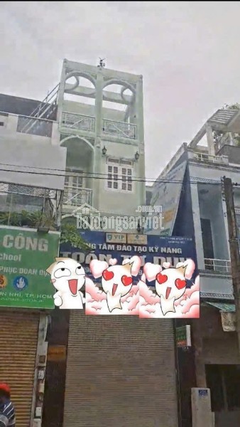 CHO THUÊ PHÒNG TRỌ QUẬN 10 – FULL NỘI THẤT CƠ BẢN