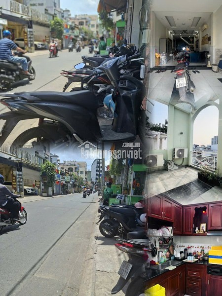 CHO THUÊ PHÒNG TRỌ QUẬN 10 – FULL NỘI THẤT CƠ BẢN